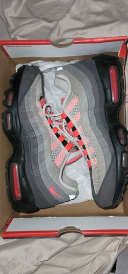 Airmax 95 / Adidas Nite Jogger