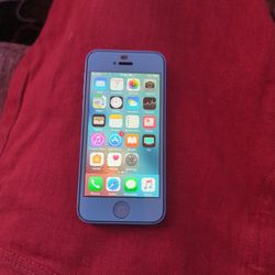 iPhone 5c  ( Nice )