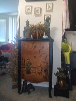 Furniture (Chinese)