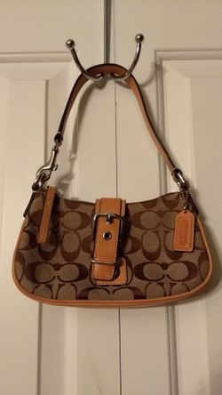 Brand new authentic Coach purse