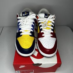 Nike Dunk Low