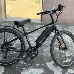 Aventon Pace 500 E- Bike 