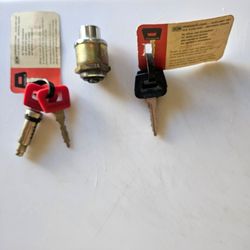 Porsche  914-2L starter parts