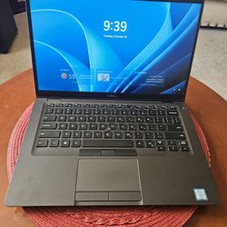 Dell Latitude Laptop 5400 i5 24gb Ram 512gb SSD NVMe Drive 14" Screen Win 10/11