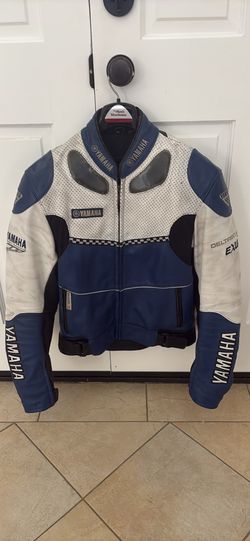 Motorcycle Jacket