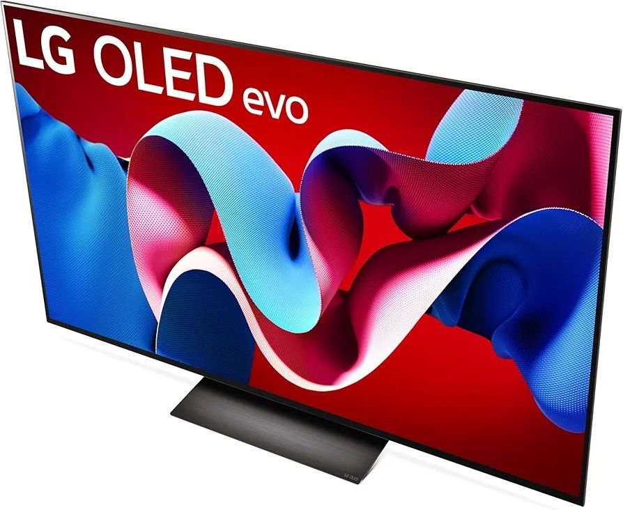 Lg C4 65" Smart Tv