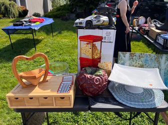 Yard Sale!!! Moving Sale!!!
