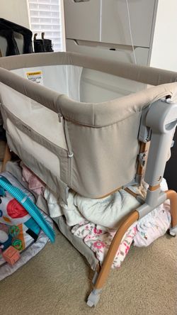 Baby Bassinet Angelbliss