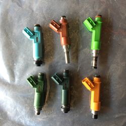Toyota injector 2000-2015 most models