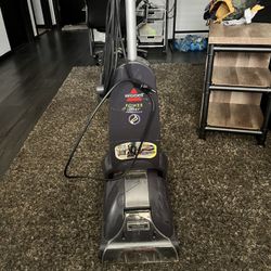 Bissell Power Lifter Power brush
