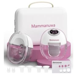 Breast Pump