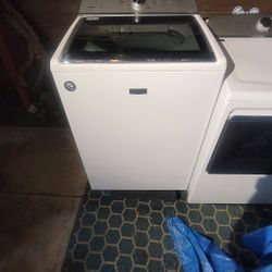 WASHING MACHINE-GREAT!