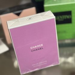 Chance Chanel 