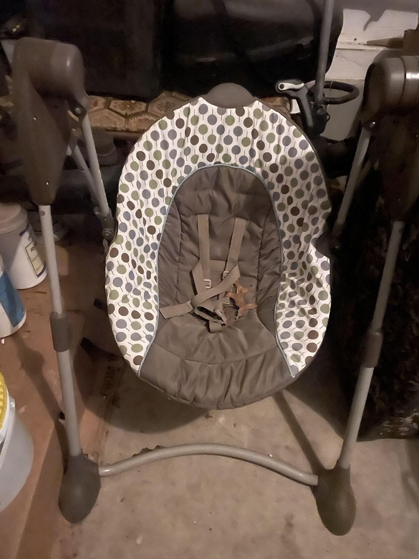 Kids Swing