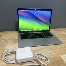 Macbook Air M1 2020