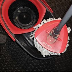 OCedar Floor Mop
