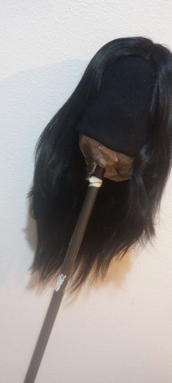 LACE FRONT SYNTHETIC WIG