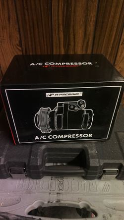 Ac compressor