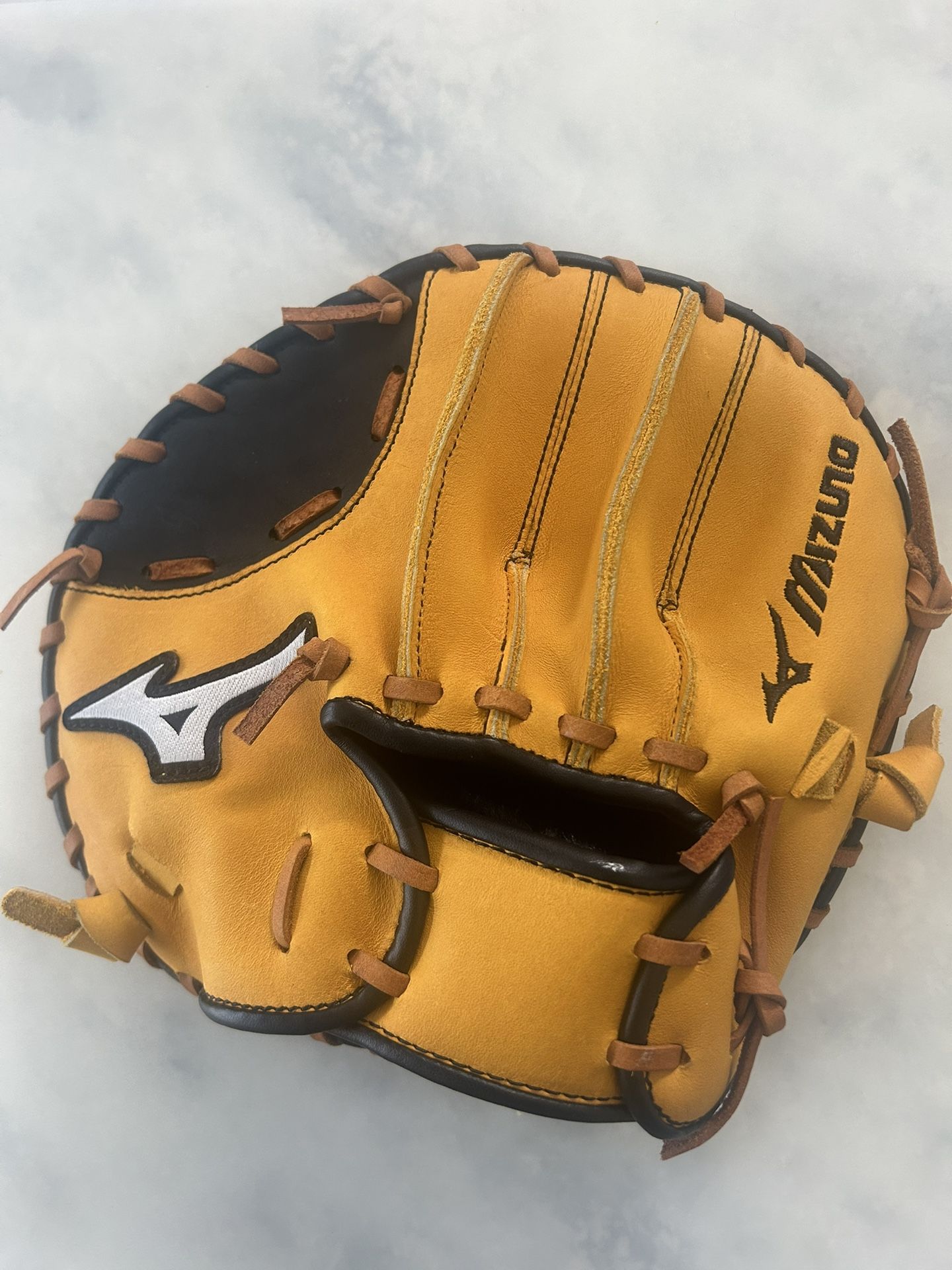 Mizuno Paddle/Pancake Glove Right