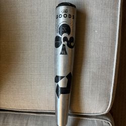 Demarini The Goods 31/28 BBCOR Bat