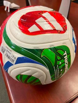 Balon original Trionda para él Mundial