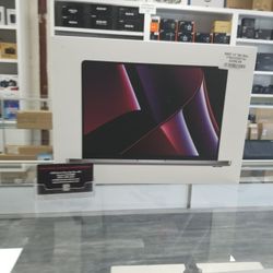 Macbook Pro 14inch M2 Max/1TB/32Gb Ram/12C/