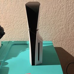Ps5 Slim (Disc version)