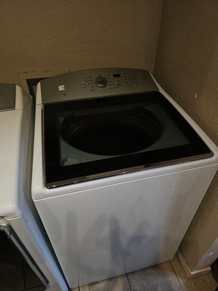  firm price kenmore washer 700 series top loader error code f3 e2 for