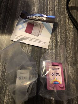 Ink cartridges