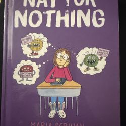 Nat For Nothing