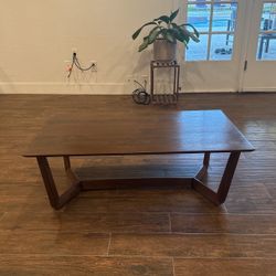 Living Room Table