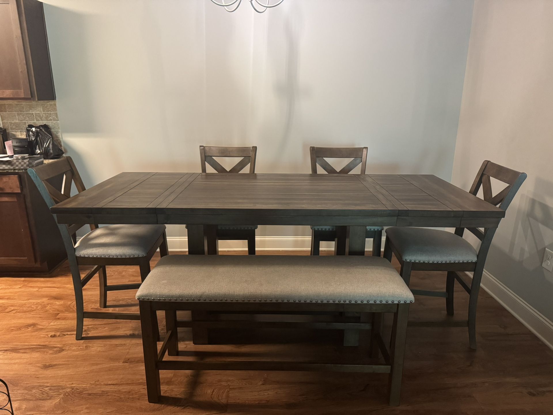Ashley Furniture Dining Set