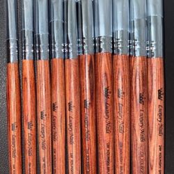 Luxury Nails “Acrylic Brush”