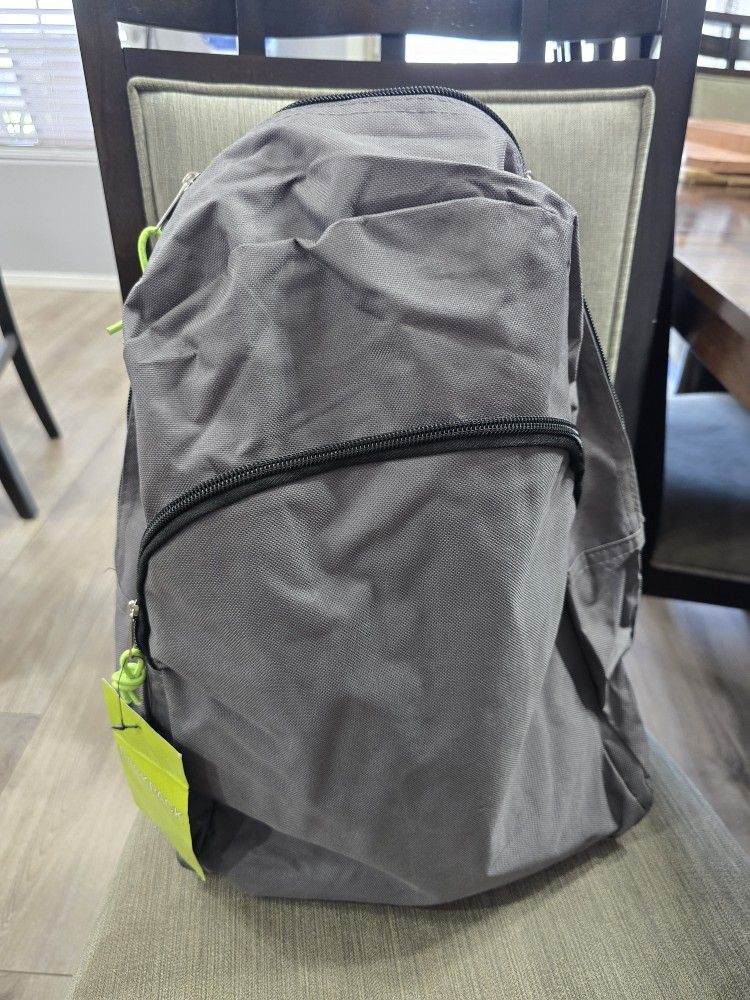 Backpack