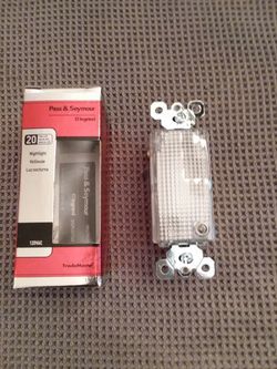 Wall mount Hardware night light