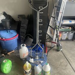 Pressure Washer Surface cleaner  (Brand New)