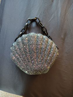 Shell hand bag 🐚🌊