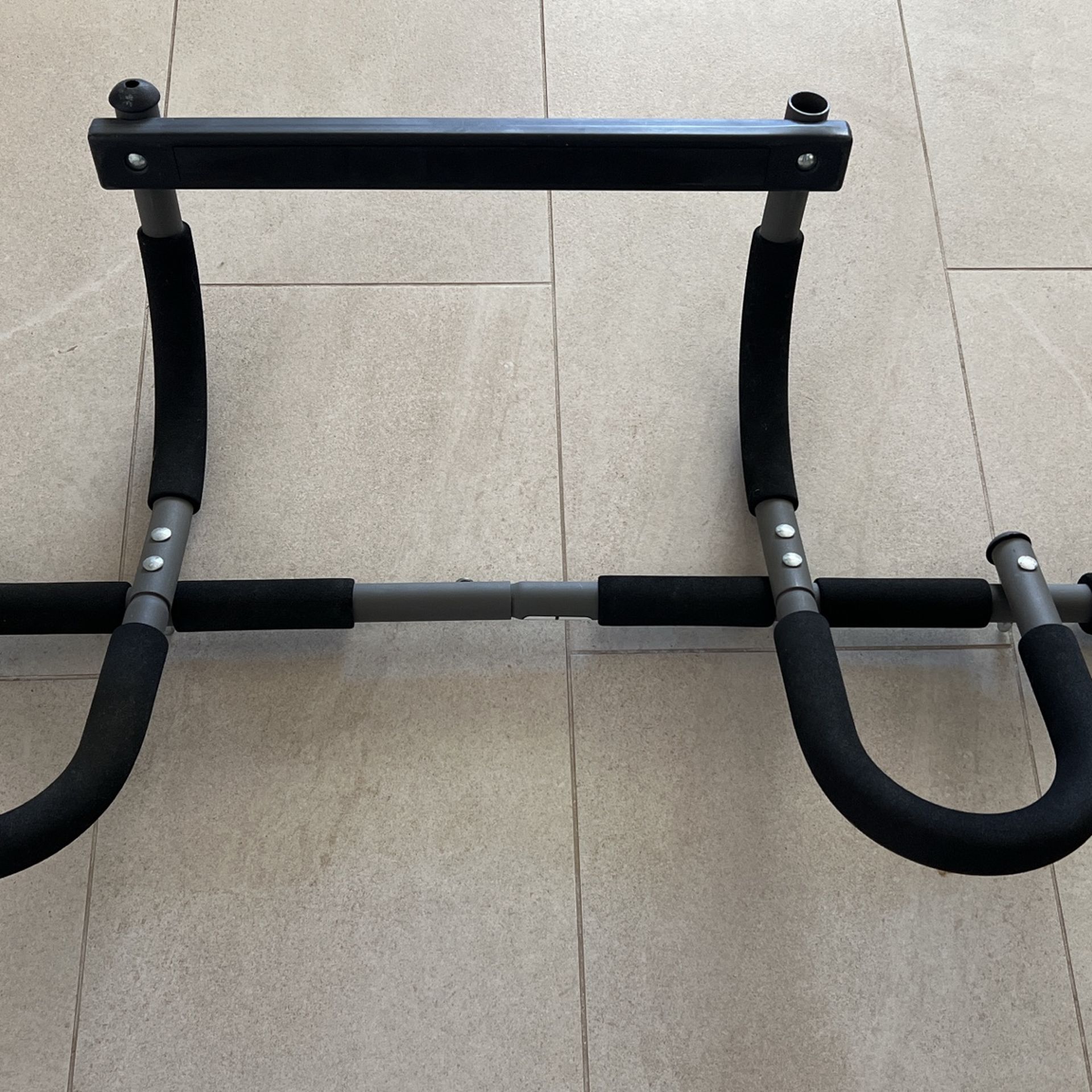 Pull-up Bar