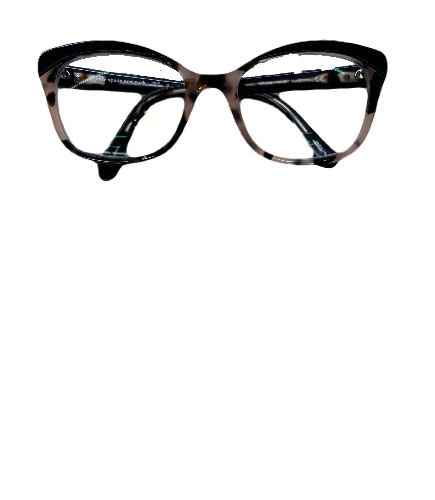 Kate Spade Reading Glasses