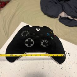 Xbox controller plush