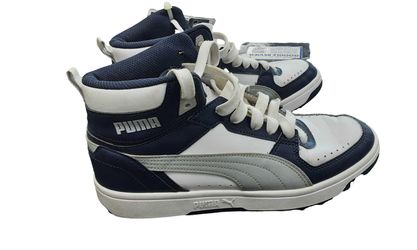 Puma 374765-39 White