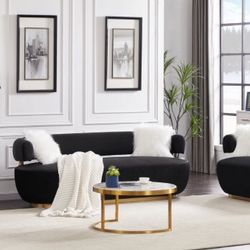 3 Piece Living Room Set 