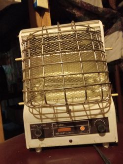 Space Heater