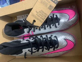 Nike Mercurial Turf Shoes