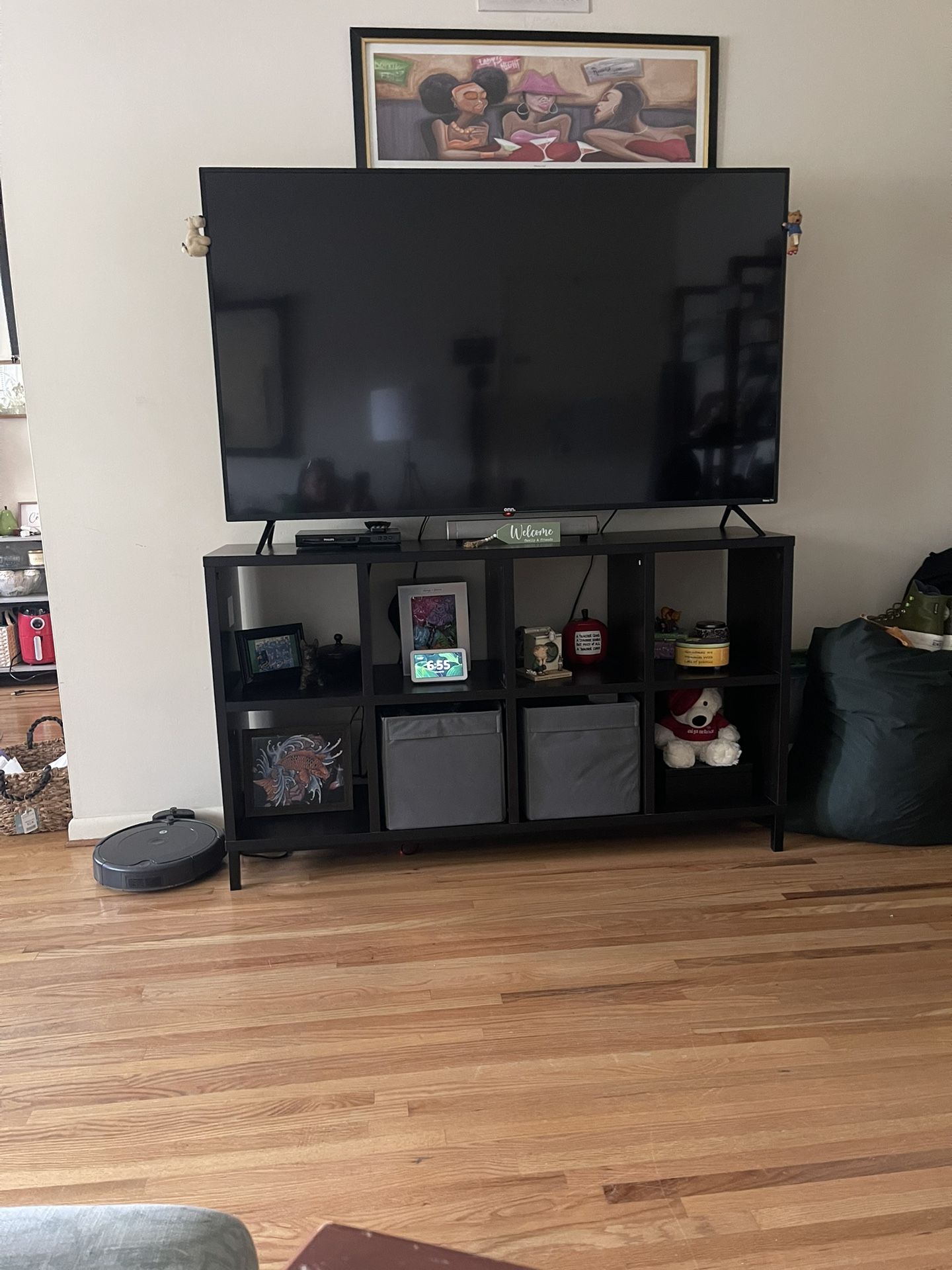 Tv Stand