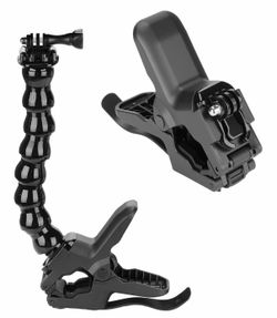 Neewer Flexible Clamp Mount