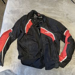 Riding Jackets