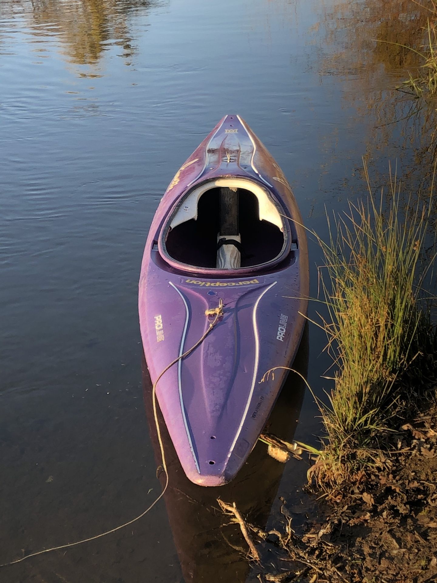 Kayak