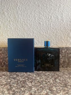 Versace Eros EDT