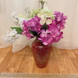 Beautiful Flowers Pot 